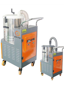 充電式工業(yè)吸塵器
